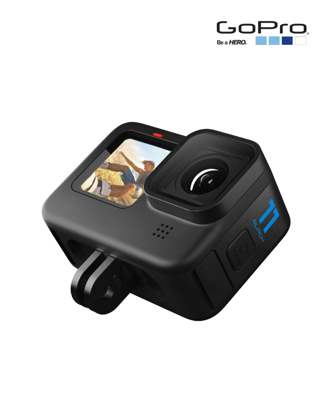 GoPro HERO 11 Black